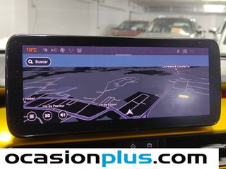 Jeep Avenger 1.2 G Summit 74 kW (100 CV)