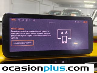 Jeep Avenger 1.2 G Summit 74 kW (100 CV)