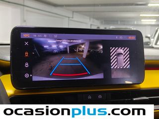 Jeep Avenger 1.2 G Summit 74 kW (100 CV)