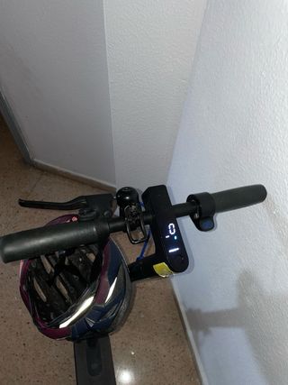 Patinete eléctrico Xiaomi