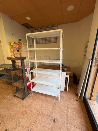 Local comercial en alquiler en Eixample Nord – La Devesa en Girona