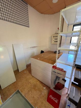 Local comercial en alquiler en Eixample Nord – La Devesa en Girona