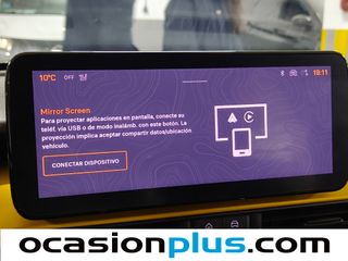 Jeep Avenger 1.2 G Summit 74 kW (100 CV)