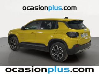 Jeep Avenger 1.2 G Summit 74 kW (100 CV)