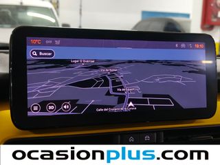 Jeep Avenger 1.2 G Summit 74 kW (100 CV)