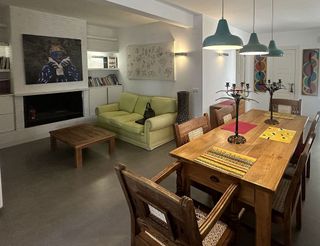 Chalet en alquiler en Algar de Palancia