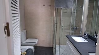 Piso en alquiler en Puerto Banús en Marbella