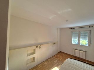 Piso en alquiler en Delicias en Madrid