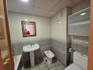 Piso en alquiler en Delicias en Madrid