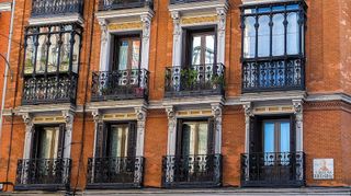 Piso en alquiler en Delicias en Madrid