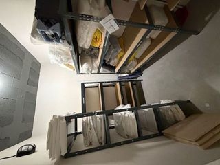 Trastero en alquiler en Playa de Poniente en Benidorm