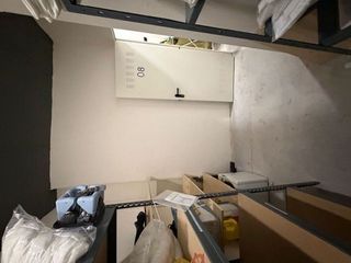 Trastero en alquiler en Playa de Poniente en Benidorm