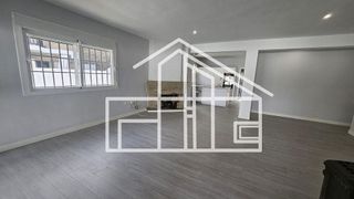 Chalet en alquiler en Crevillet - Pinar Alto en Puerto de Santa María (El)