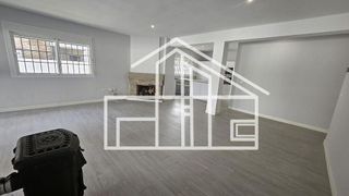 Chalet en alquiler en Crevillet - Pinar Alto en Puerto de Santa María (El)