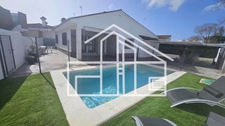 Chalet en alquiler en Crevillet - Pinar Alto en Puerto de Santa María (El)
