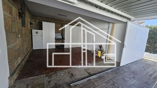 Chalet en alquiler en Crevillet - Pinar Alto en Puerto de Santa María (El)