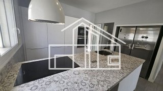 Chalet en alquiler en Crevillet - Pinar Alto en Puerto de Santa María (El)