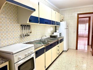 Piso en alquiler en Sta. Catalina - El Jonquet en Palma de Mallorca