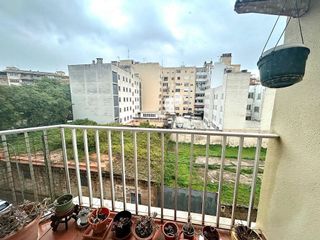 Piso en alquiler en Sta. Catalina - El Jonquet en Palma de Mallorca