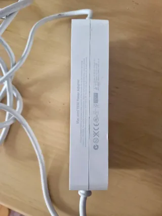 Fuente alimentación Apple Mac Mini