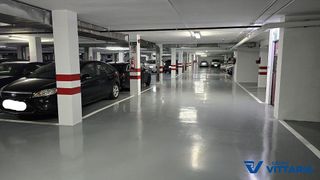 Garaje en venta en San Luis en Almería