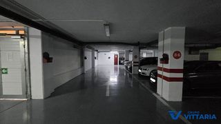 Garaje en venta en San Luis en Almería