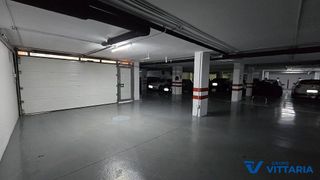 Garaje en venta en San Luis en Almería