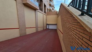 Garaje en venta en San Luis en Almería