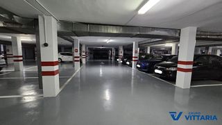 Garaje en venta en San Luis en Almería