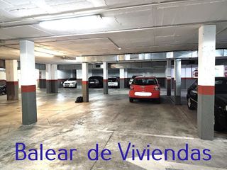 Garaje en venta en Amanecer - L'Olivera en Palma de Mallorca