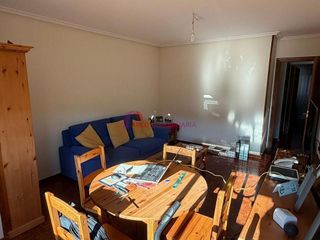 Piso en venta en Antigua Estación FFCC - San Agustín en Burgos