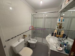 Piso en venta en Antigua Estación FFCC - San Agustín en Burgos