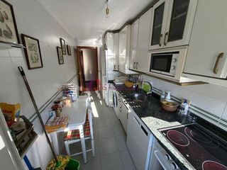 Piso en venta en Antigua Estación FFCC - San Agustín en Burgos