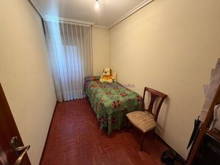 Piso en venta en Antigua Estación FFCC - San Agustín en Burgos