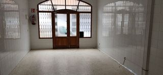 Local comercial en venta en Casarrubios del Monte pueblo en Casarrubios del Monte