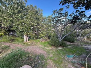 Terreno en venta en El Horno en Mogán