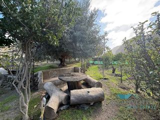 Terreno en venta en El Horno en Mogán