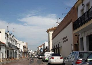 Piso en venta en San Juan del Puerto