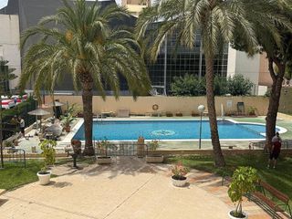 Piso en venta en Vistahermosa en Alicante