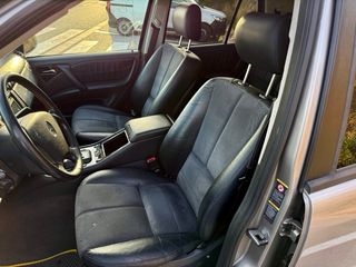 Mercedes ML 350 W163 Final Edition – V6 235 CV