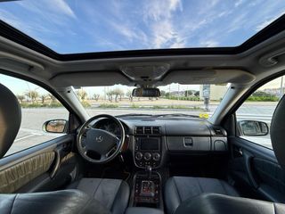 Mercedes ML 350 W163 Final Edition – V6 235 CV