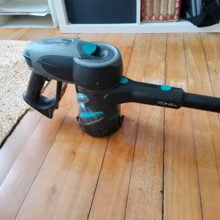 Aspiradora Conga Rockstar 1309 X-treme