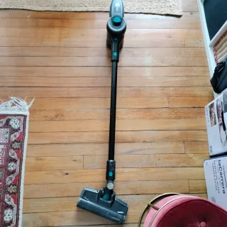 Aspiradora Conga Rockstar 1309 X-treme