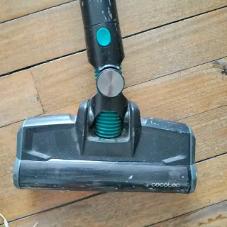 Aspiradora Conga Rockstar 1309 X-treme