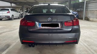 BMW Serie 3 2014