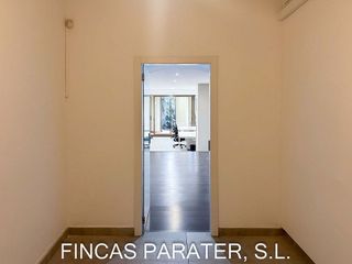 Oficina en alquiler en Sant Pere, Santa Caterina i la Ribera en Barcelona