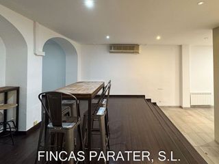 Oficina en alquiler en Sant Pere, Santa Caterina i la Ribera en Barcelona