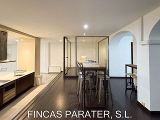 Oficina en alquiler en Sant Pere, Santa Caterina i la Ribera en Barcelona