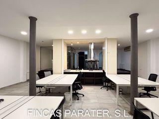 Oficina en alquiler en Sant Pere, Santa Caterina i la Ribera en Barcelona