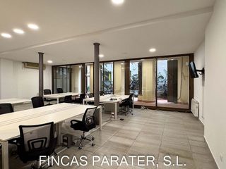 Oficina en alquiler en Sant Pere, Santa Caterina i la Ribera en Barcelona